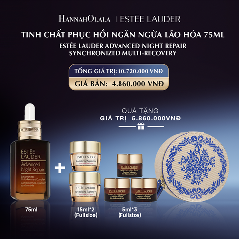  SERUM PHỤC HỒI CHỐNG LÃO HÓA ESTEE LAUDER ADVANCED NIGHT REPAIR MULTI-RECOVERY 75ML_E5 