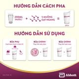  E83_DEAL 2: 2 LON GLCUERNA DẠNG BỘT HƯƠNG VANI 800G 