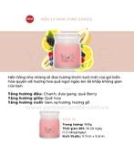  E543_DEAL 5: MUA NẾN LY TRÒN SÁP ĐẬU NÀNH SIZE M GIÁ 999.000Đ MUA 1 TẶNG 1 