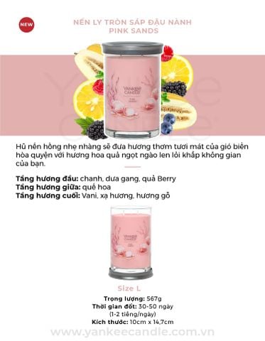  E551_DEAL 4: MUA ĐÈN ĐỐT NẾN HẸN GIỜ 4HOME VÀ NẾN LY TRÒN SÁP ĐẬU NÀNH YANKEE CANDLE SIZE L GIÁ GIẢM CÒN 2.298.000Đ 