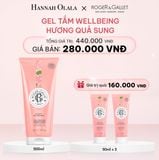  E929_DEAL 1: GEL TẮM 200ML ROGER&GALLET 