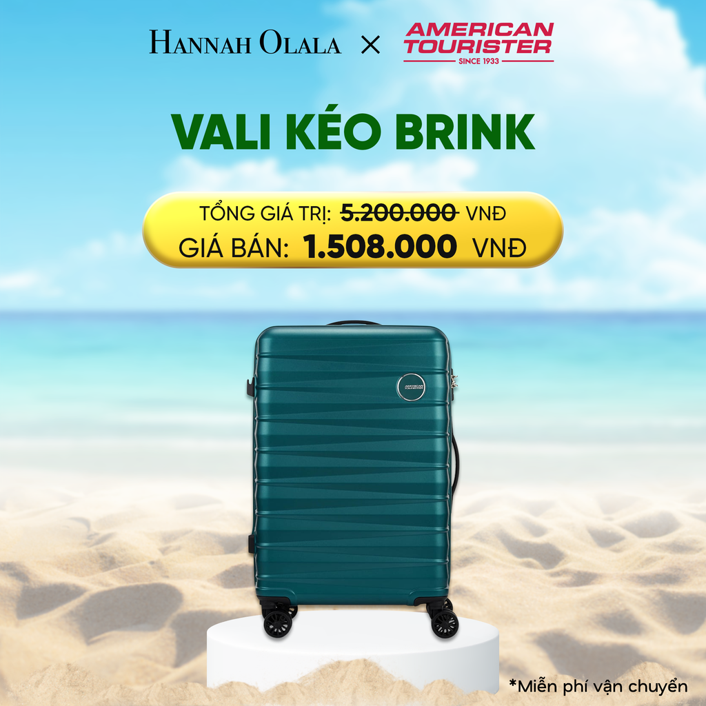  DEAL1: VALI KÉO BRINK 