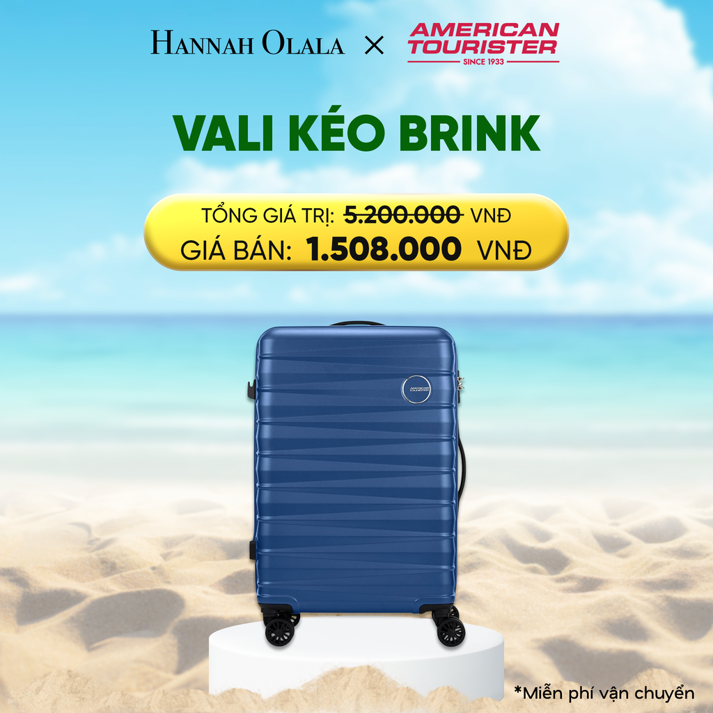  DEAL1: VALI KÉO BRINK 