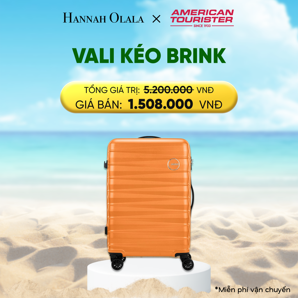  DEAL1: VALI KÉO BRINK 