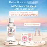  C13_DEAL 3: NƯỚC HOA WELLBEING ROGER&GALLET 100ML 