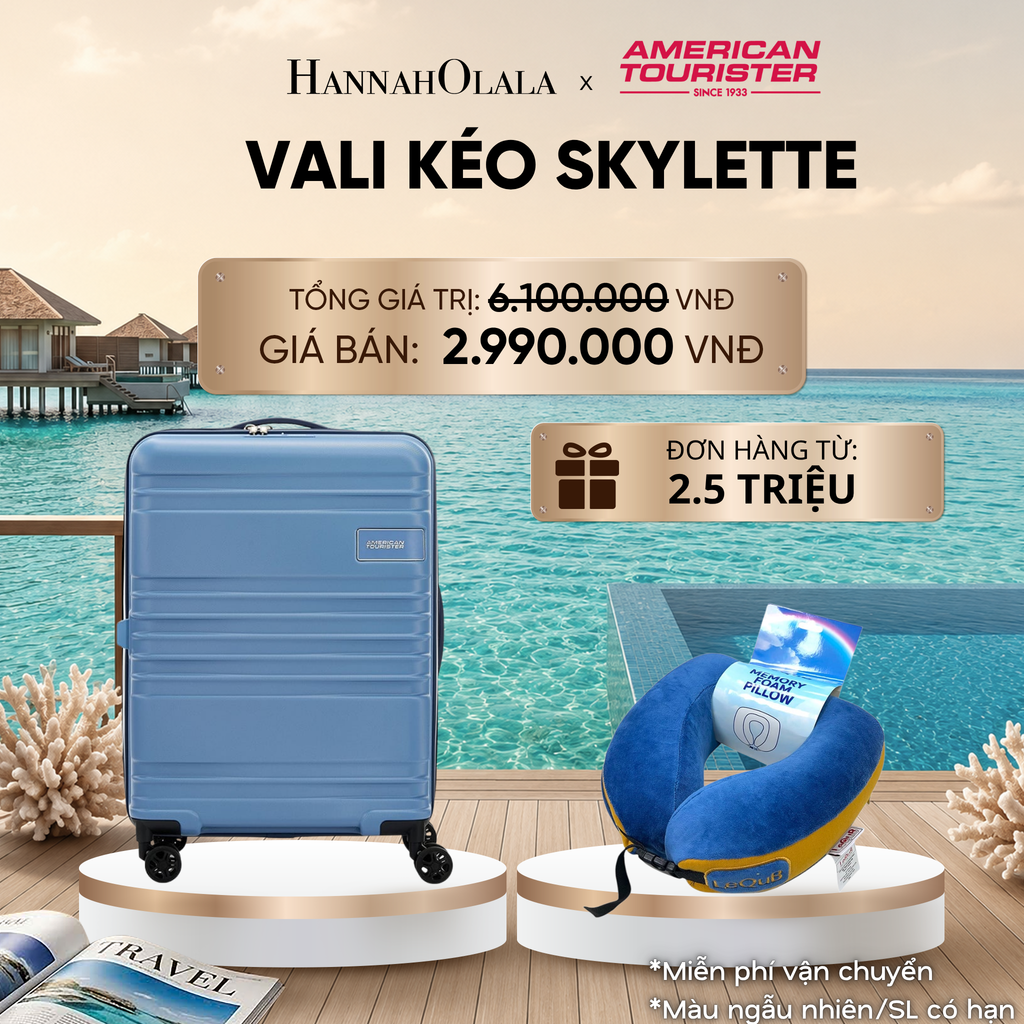  VALI KÉO SKYLETTE_ D1672 