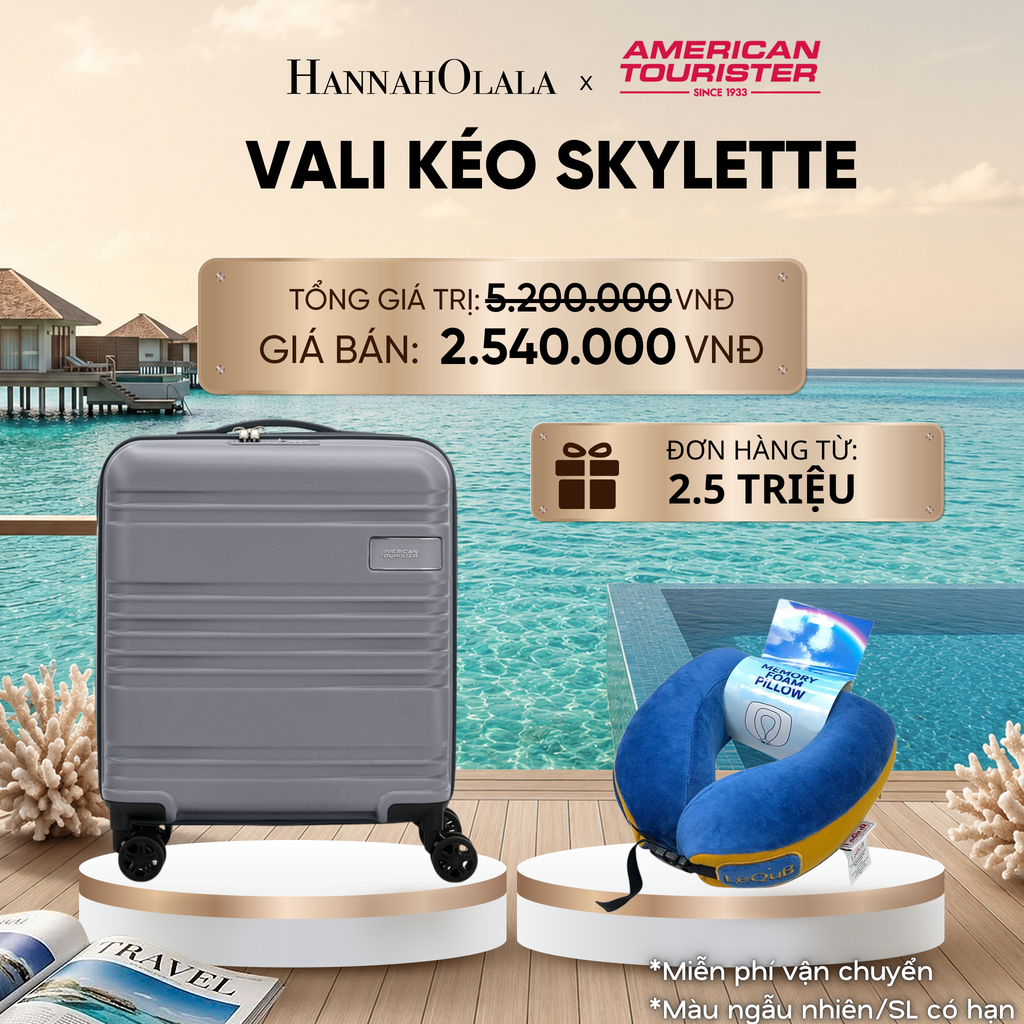  VALI KÉO SKYLETTE_ D1672 