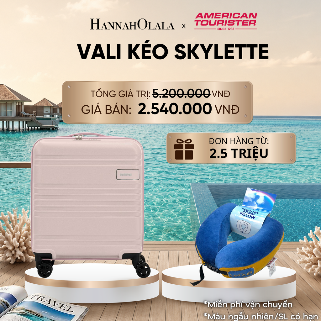  VALI KÉO SKYLETTE_ D1672 