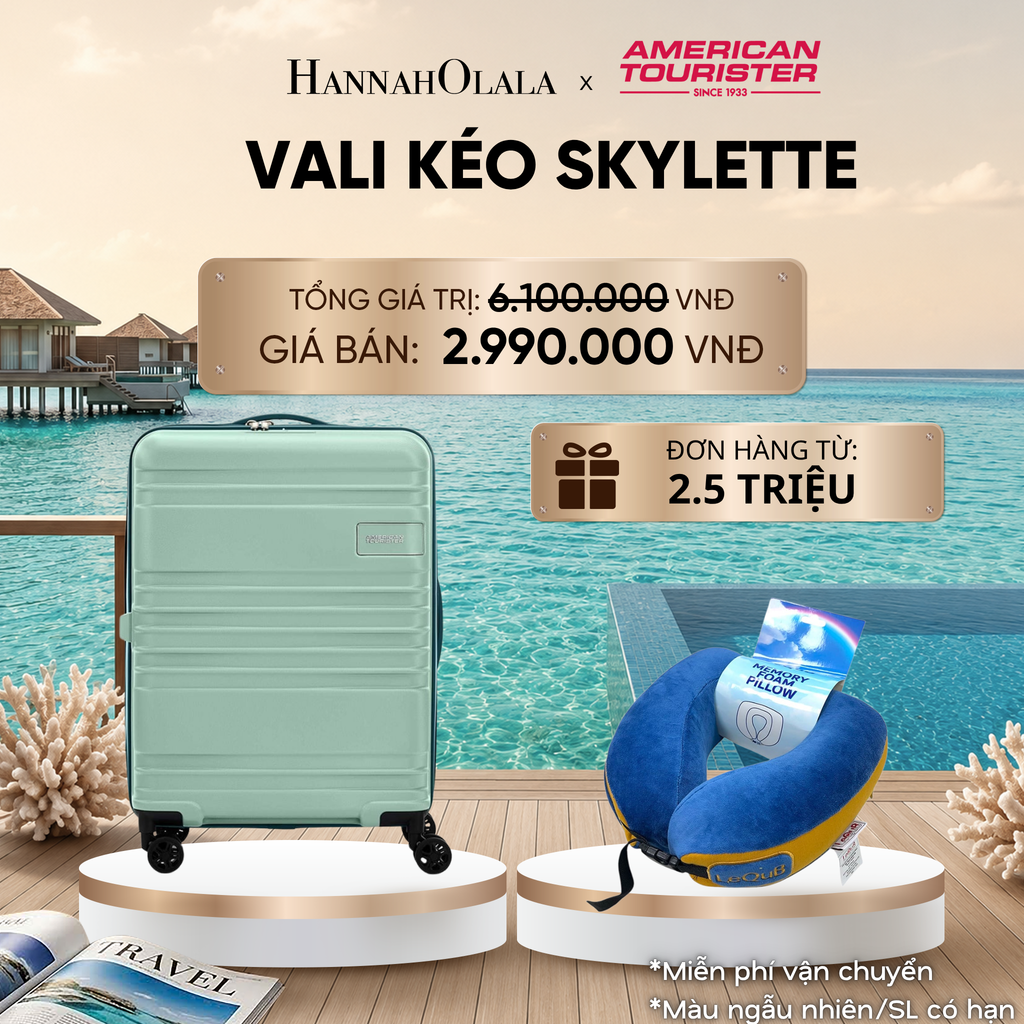  VALI KÉO SKYLETTE_ D1672 