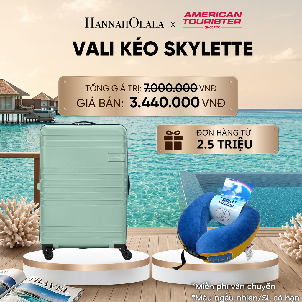  VALI KÉO SKYLETTE_ D1672 