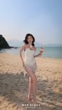  A525_DEAL 9: SET ĐỒ BƠI 02 MÓN ROSA BODYSUIT - MERBLEUE SWIMWEAR 