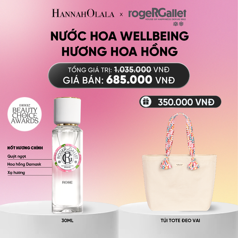  NƯỚC HOA WELLBEING ROGER&GALLET 30ML_A676 