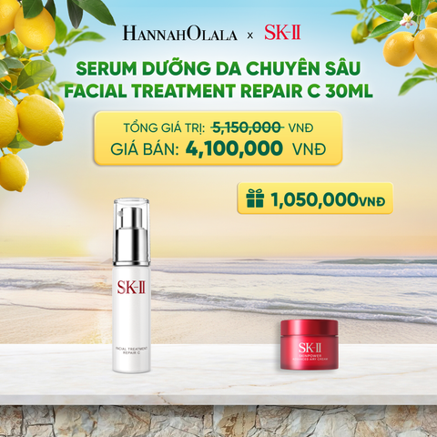  SERUM DƯỠNG DA CHUYÊN SÂU REPAIR C 30ML 