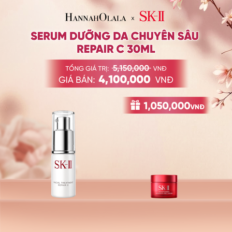  SERUM DƯỠNG DA CHUYÊN SÂU REPAIR C 30ML - A2355 