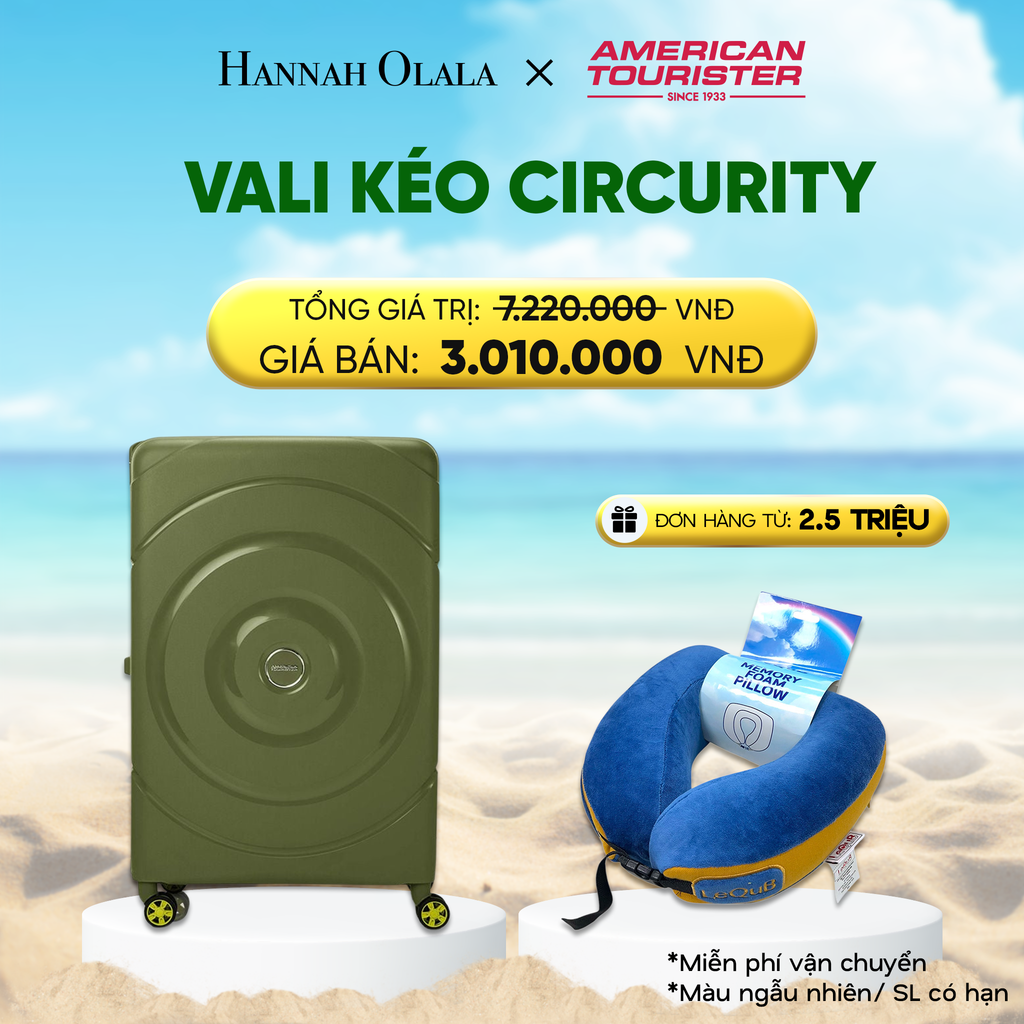  DEAL 2: VALI KÉO CIRCURITY 