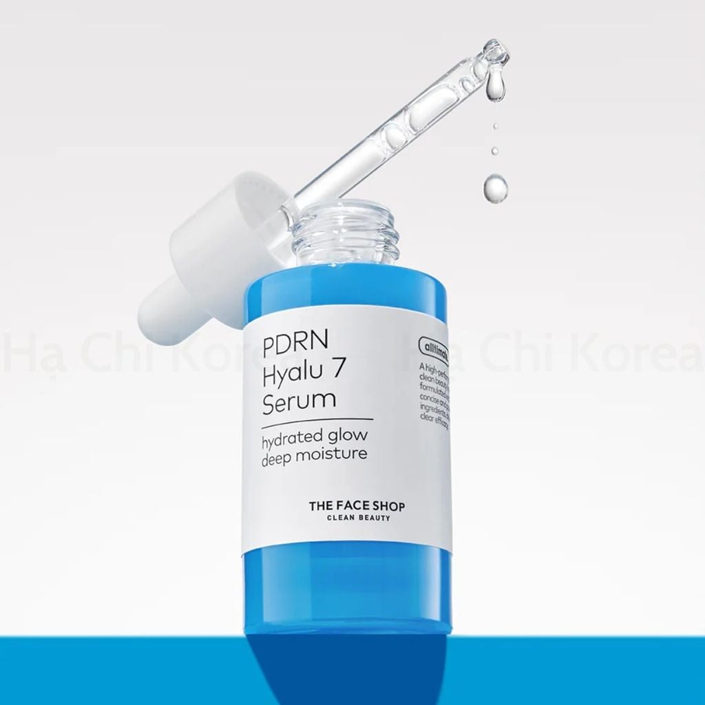  SERUM CẤP ẨM CHUYÊN SÂU ALLTIMATE PDRN HYALU 7 
