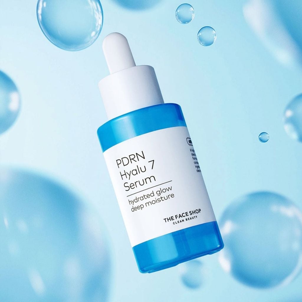  SERUM CẤP ẨM CHUYÊN SÂU ALLTIMATE PDRN HYALU 7 