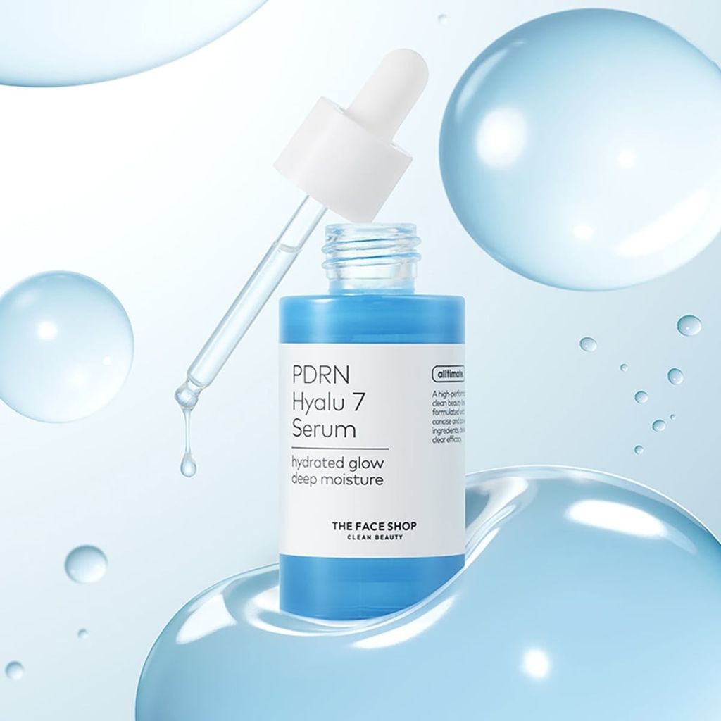  SERUM CẤP ẨM CHUYÊN SÂU ALLTIMATE PDRN HYALU 7 