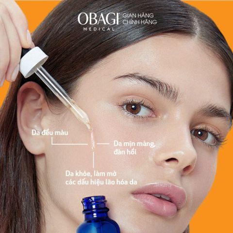  [FLASHSALE] SERUM DƯỠNG SÁNG & ĐỀU MÀU DA VITAMIN C PROFESSIONAL-C 15% 30ML - FLASH DEAL 2 - A1831 