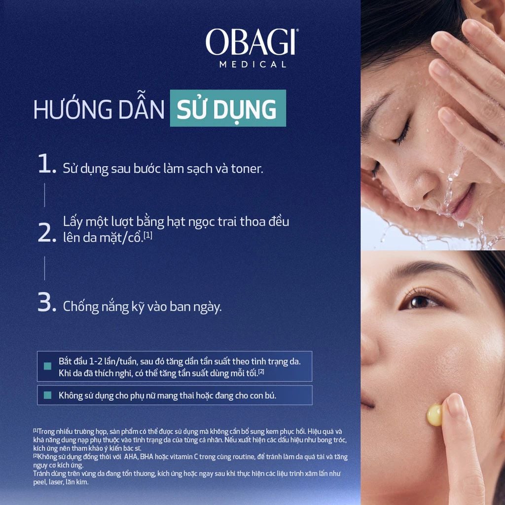  KEM DƯỠNG LÀM MỚI VÀ DUY TRÌ ĐỘ TƯƠI TRẺ LÀN DA BAN ĐÊM RETINOL + PHA 50ML - DEAL 3 - A1834 