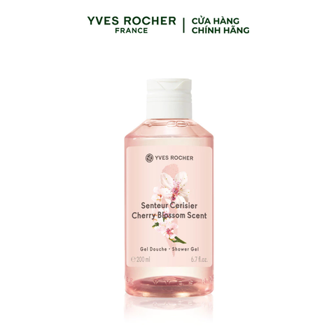  COMBO 2 SỮA TẮM NƯỚC HOA HƯƠNG HOA HỒNG + HOA ANH ĐÀO TẶNG SỮA TẮM 400ML MÙI NGẪU NHIÊN - R10 