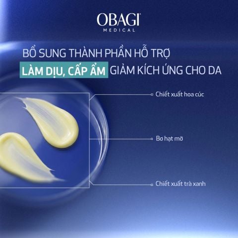  KEM DƯỠNG LÀM MỜ NẾP NHĂN, MỜ THÂM & LÀM ĐỀU MÀU DA OBAGI RETINOL 1.0 28G - DEAL 7 - A1838 