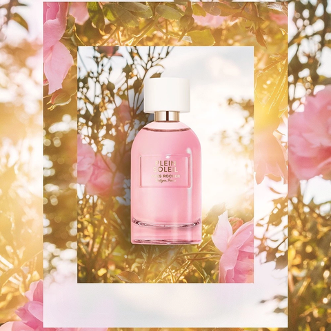  NƯỚC HOA PLEINES NATURES EAU DE PARFUM PLEIN SOLEIL TẶNG NƯỚC HOA LĂN + SỮA TẮM NƯỚC HOA 200ML MÙI NGẪU NHIÊN - R9 