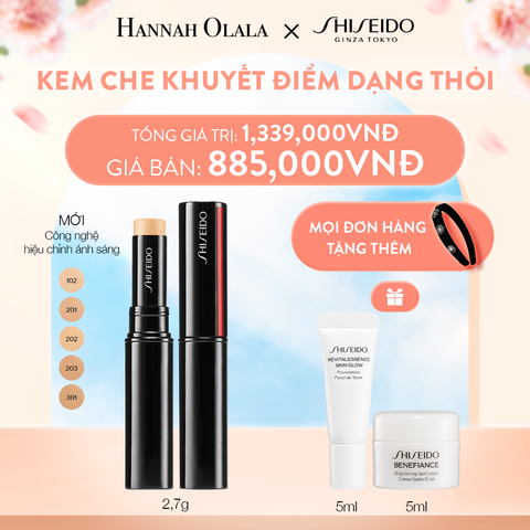  A706_DEAL 10: KEM CHE KHUYẾT ĐIỂM DẠNG THỎI SYNCHRO SKIN RADIANT LIFTING CONCEALER 