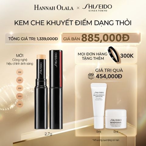  C7_DEAL 15: KEM CHE KHUYẾT ĐIỂM DẠNG THỎI SYNCHRO SKIN RADIANT LIFTING CONCEALER 