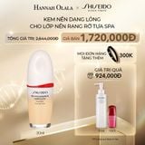  C13_DEAL 20: KEM NỀN DẠNG LỎNG REVITALESSENCE 30ML - MÀU 120 