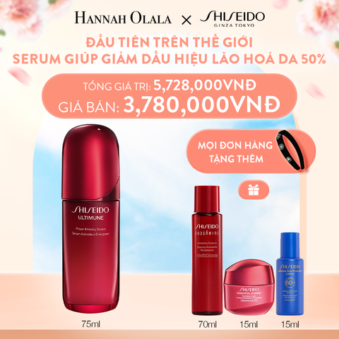  A711_DEAL 1: TINH CHẤT TÁI TẠO VÀ PHỤC HỒI CHO LÀN DA 75ML 