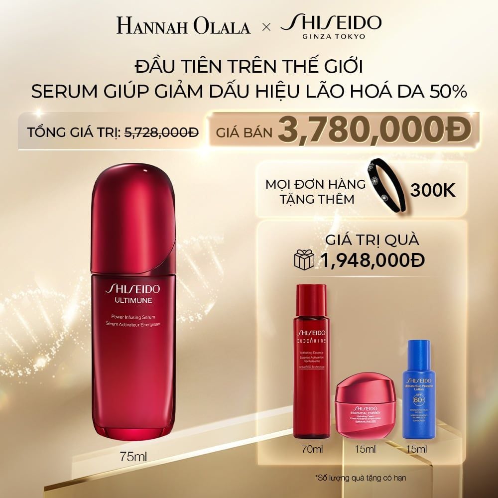  C1_DEAL 1: TINH CHẤT TÁI TẠO VÀ PHỤC HỒI CHO LÀN DA 75ML 