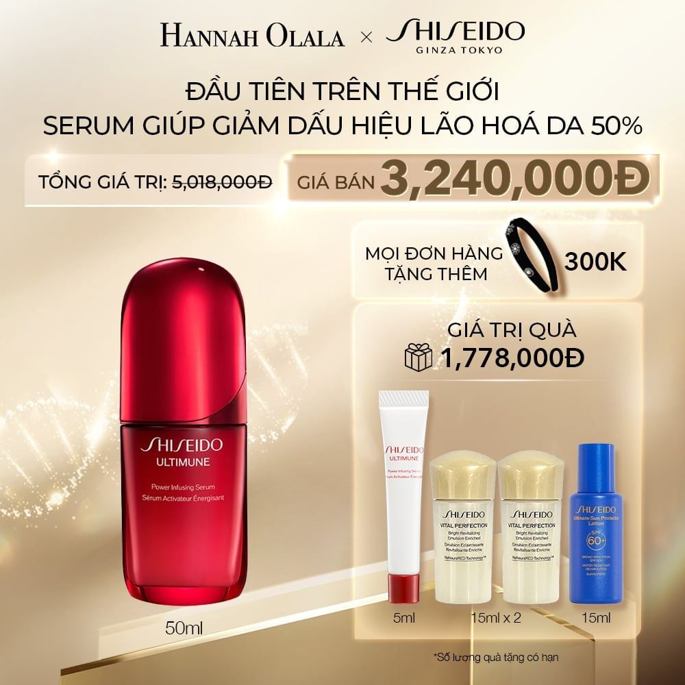  C12_DEAL 2: TINH CHẤT TÁI TẠO VÀ PHỤC HỒI CHO LÀN DA 50ML 