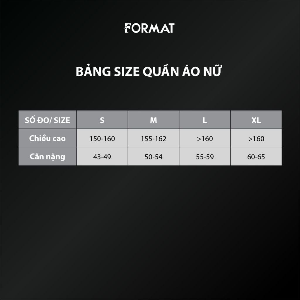  NỮ/ÁO GIỮ NHIỆT WARMMAX LÔNG CỪU FORMAT - 10000026 - DEAL 1 - E918 