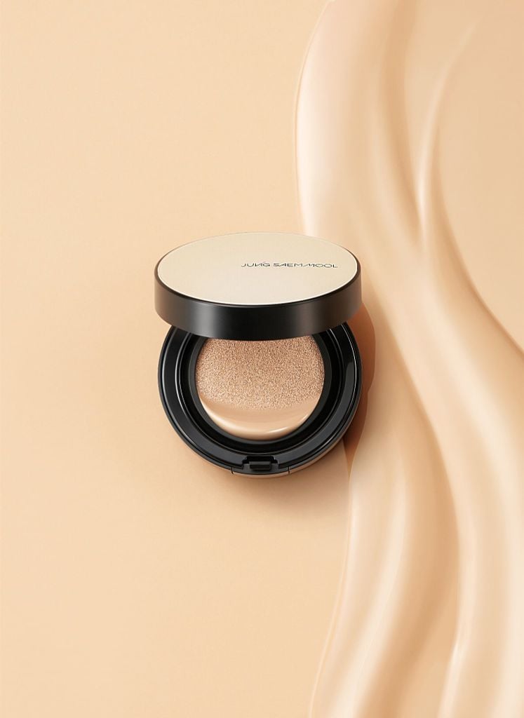  PHẤN NƯỚC DƯỠNG ẨM ESSENTIAL SKIN NUDER CUSHION 14G (KÈM LÕI) - A504 