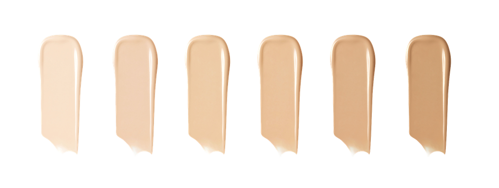  KEM NỀN CĂNG BÓNG SKIN NUDER FOUNDATION - A1560 