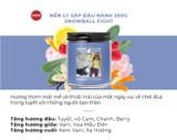  A948_DEAL 3: [MUA 1 TẶNG 1 ]MUA NẾN GOOSE CREEK SÁP ĐẬU NÀNH 200G  (CHỌN THÊM MÙI NOTE TRONG GHI CHÚ) 