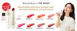  D41_DEAL14B: NEW - BỘ SON DƯỠNG CẢI THIỆN NẾP NHĂN MÔI THE WHOO ESSENTIAL LIP GLOW BALM - 52 PEONY CORAL 