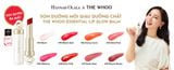  D23_DEAL13: NEW - SON DƯỠNG CẢI THIỆN NẾP NHĂN MÔI THE WHOO ESSENTIAL LIP GLOW BALM 