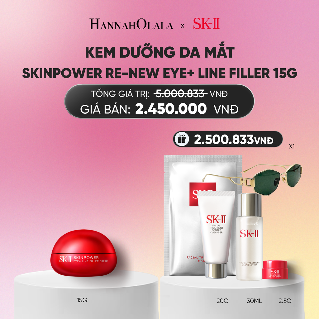  KEM DƯỠNG DA MẮT EYE+ LINE FILLER 15G_A504 