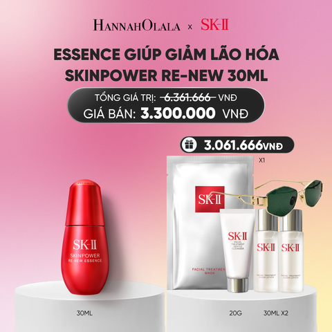  ESSENCE SKINPOWER RE-NEW 30ML_A514 