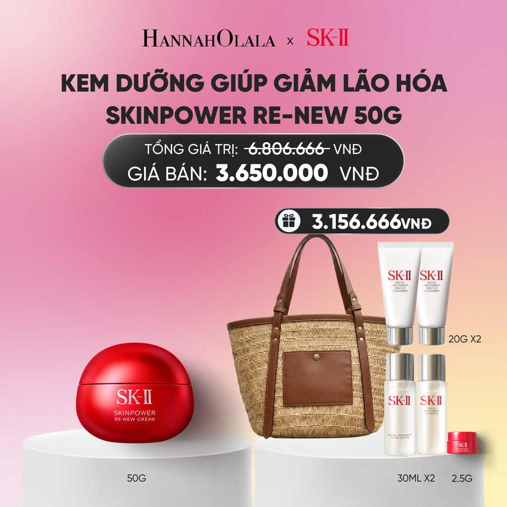  KEM DƯỠNG SKINPOWER RE-NEW 50G_A502 
