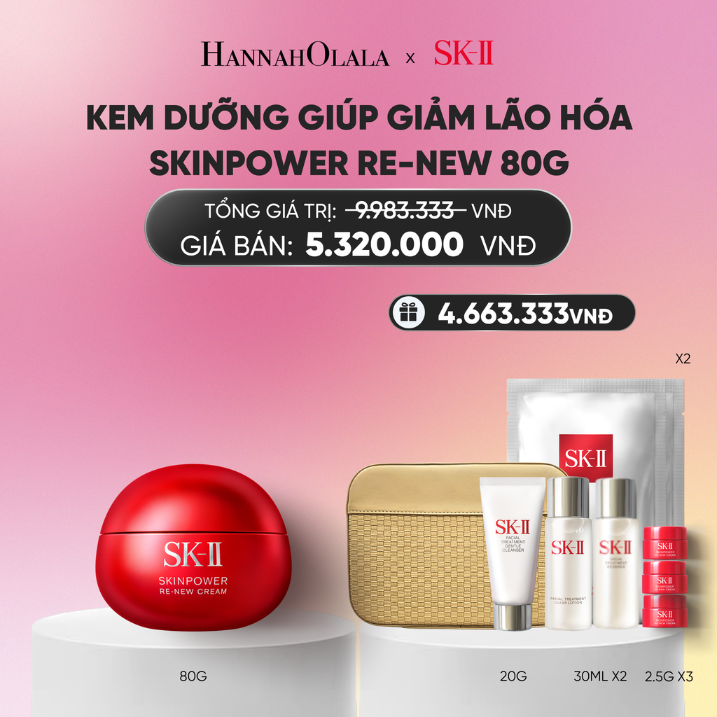  KEM DƯỠNG SKINPOWER RE-NEW 80G_A508 