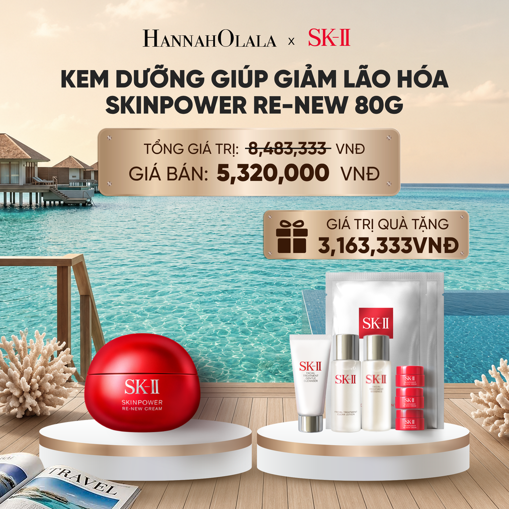  KEM DƯỠNG SKINPOWER RE-NEW 80G_ D1813 