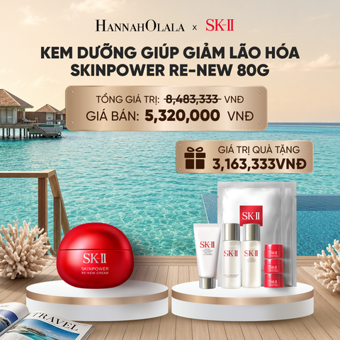 KEM DƯỠNG SKINPOWER RE-NEW 80G_ D1813 