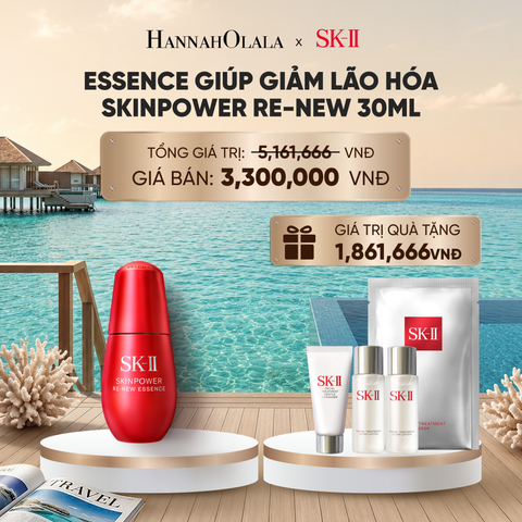  ESSENCE SKINPOWER RE-NEW 30ML_ D1993 