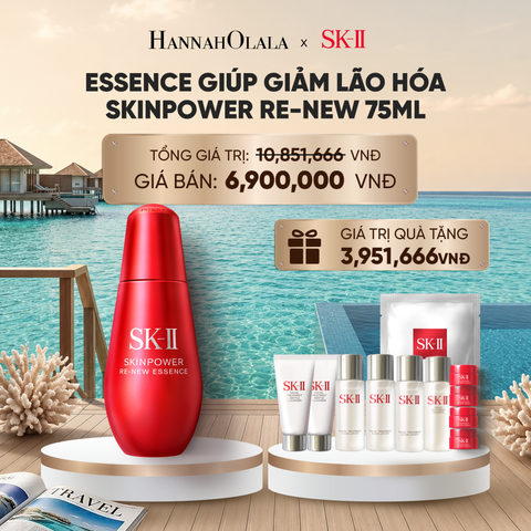  ESSENCE SKINPOWER RE-NEW 75ML_ D2204 