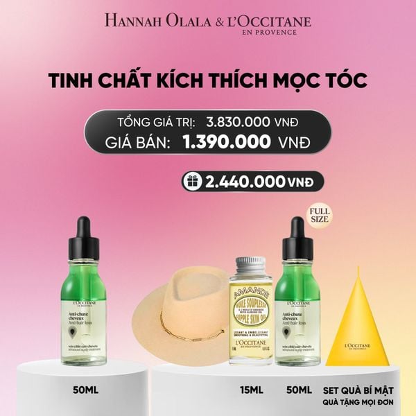  TINH CHẤT KÍCH THÍCH MỌC TÓC L'OCCITANE 50ML_A1233 