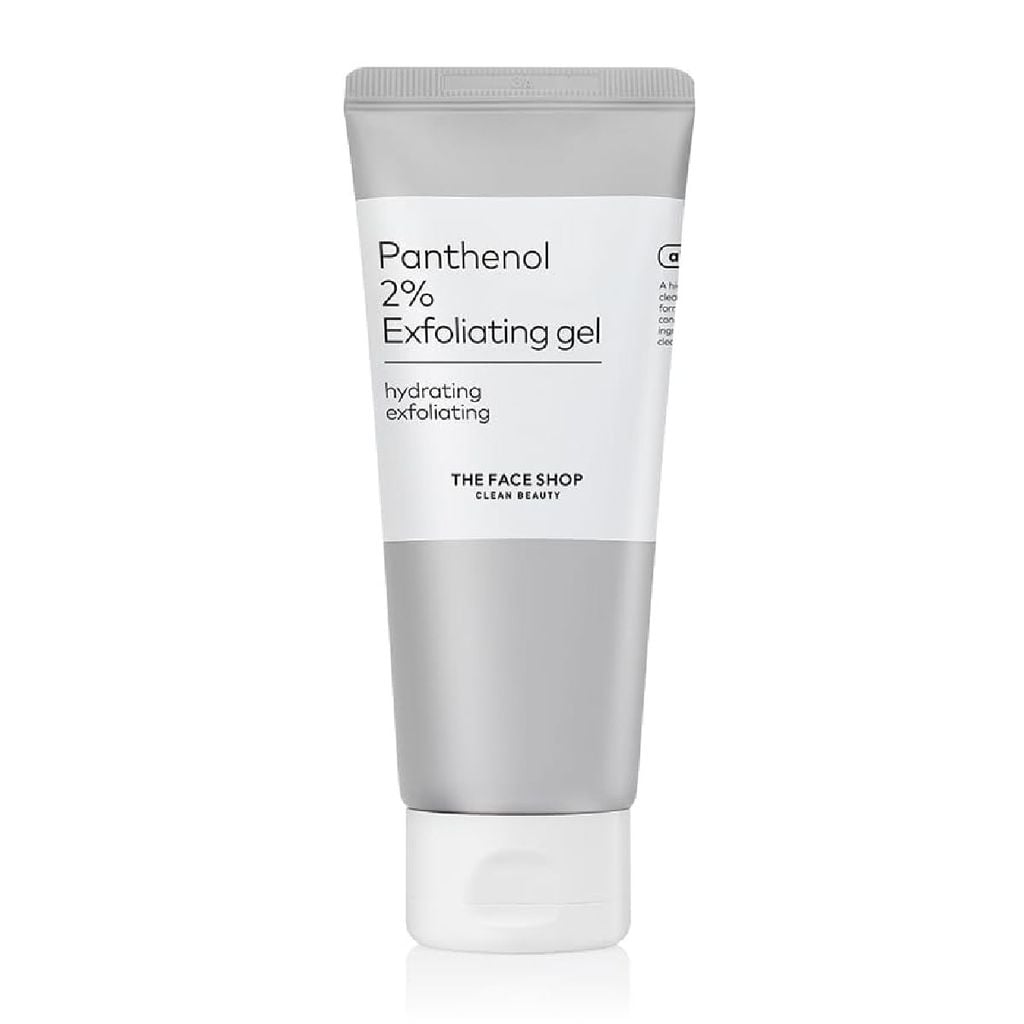  GEL TẨY TẾ BÀO CHẾT ALLTIMATE PANTHENOL 2% EXFOLIATING 