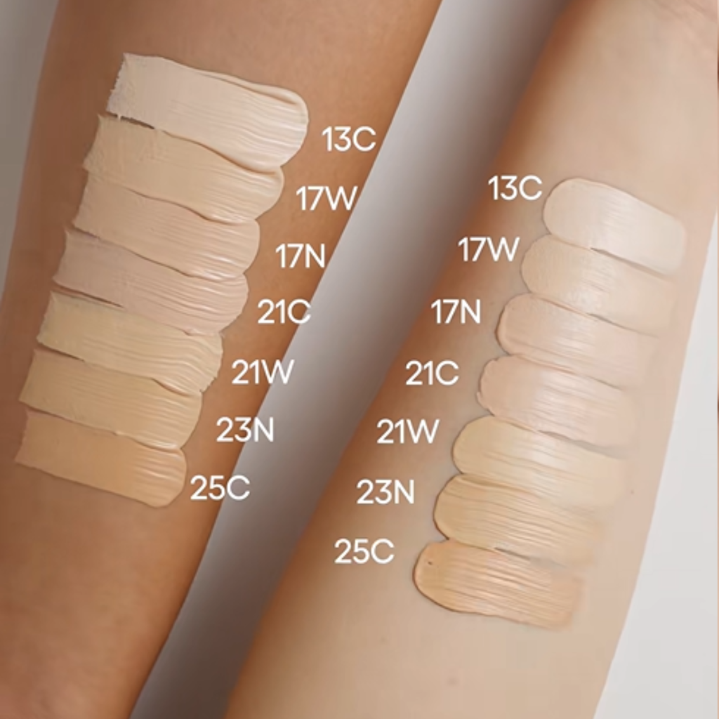  MỚI - PHẤN NƯỚC TRANG ĐIỂM CĂNG BÓNG LANEIGE NEO CUSHION GLOW 15G*2 - D324 